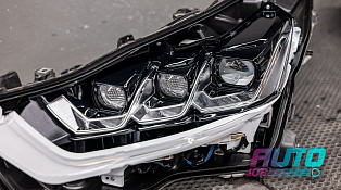 Этапы работ - 6