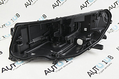 Корпус фары LAND ROVER DISCOVERY SPORT (2019-н.в.) рестайлинг LED (левый)