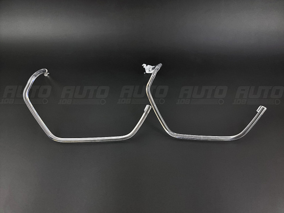 Световоды для фары BMW X1 F48 (2019-2022) рестайлинг правой по выгодной цене