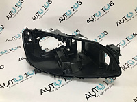 Корпус фары BMW 7 F01 (2012-2015) рестайлинг LED (правый) — фото 2