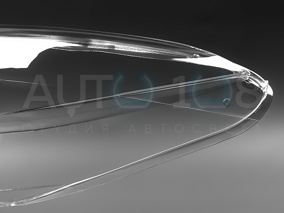 Стекло фары BMW Z4 E89 (2009-2017) левое по выгодной цене