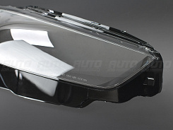 Стекло фары BMW 8 G14 / G15 / G16 / F91 / F92 (2018-2022) дорестайлинг (правое)