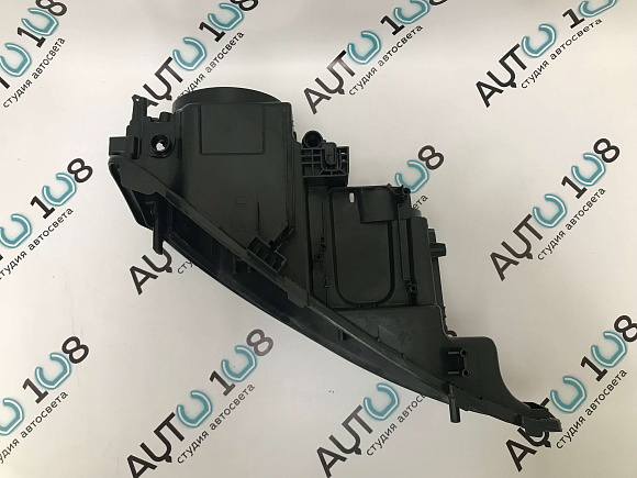 Корпус фары AUDI A5 8T (2012-2016) рестайлинг без AFS (правый) по выгодной цене