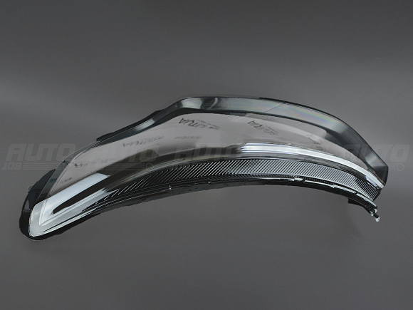 Стекло фары LAND ROVER DISCOVERY SPORT (2019-2024) рестайлинг (левое) по выгодной цене