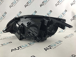 Корпус фары MERCEDES R-class W251 (2010-2017) 2-й рестайлинг (правый)