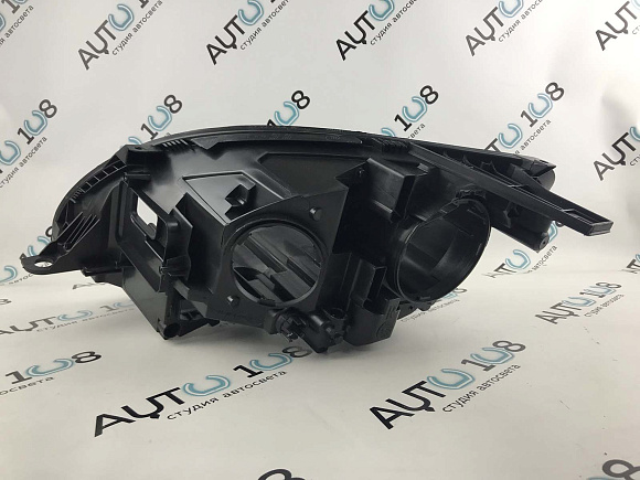 Корпус фары MERCEDES R-class W251 (2010-2017) 2-й рестайлинг (правый) по выгодной цене