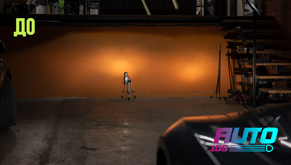 Этапы работ - 3