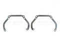 Переходная рамка Hyundai Genesis Coupe (2012-2016) - Hella 3 / 3R (к-т 2шт) по выгодной цене