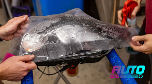 Этапы работ - 11