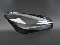 Стекло фары BMW Z4 G29 (2018-2022) (правое)