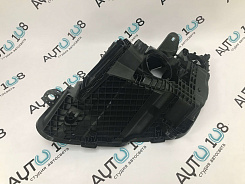 Корпус фары MERCEDES C klasse W205 (2018-2021) рестайлинг FULL LED (правый)