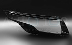 Стекло фары LAND ROVER RANGE ROVER EVOQUE (2011-2018) (правое) Стекло фары LAND ROVER RANGE ROVER EVOQUE (2011-2018) (правое) по выгодной цене