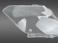 Стекло фары NISSAN PATROL Y62 (2010-2019) (правое) Стекло фары NISSAN PATROL Y62 (2010-2019) (правое) по выгодной цене