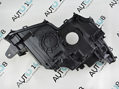 Корпус фары LEXUS GS 4 (2015-2020) рестайлинг FULL LED (левый)