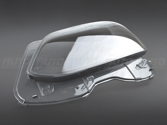 Стекло фары MERCEDES E-class W212 (2013-2016) рестайлинг MB (левое) по выгодной цене