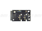 Плата подсветки ДХО BMW X7 G07 EU (2022-н.в.) (1 шт.) (левая фара)