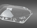 Стекло фары BMW 1r F20, F21 (2011-2015) дорестайлинг (правое) Стекло фары BMW 1r F20, F21 (2011-2015) дорестайлинг (правое) по выгодной цене