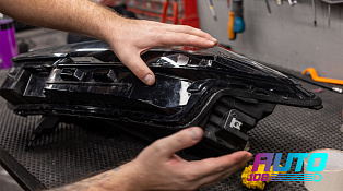 Этапы работ - 5