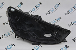 Корпус фары AUDI A4 B9 (2019-н.в.) рестайлинг Full LED (правый)