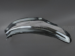 Стекло фары LAND ROVER DISCOVERY SPORT (2019-2024) рестайлинг (правое)