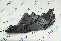 Корпус фары LEXUS ES 7 (2018-2021) дорестайлинг LED 3 линзы (правый)