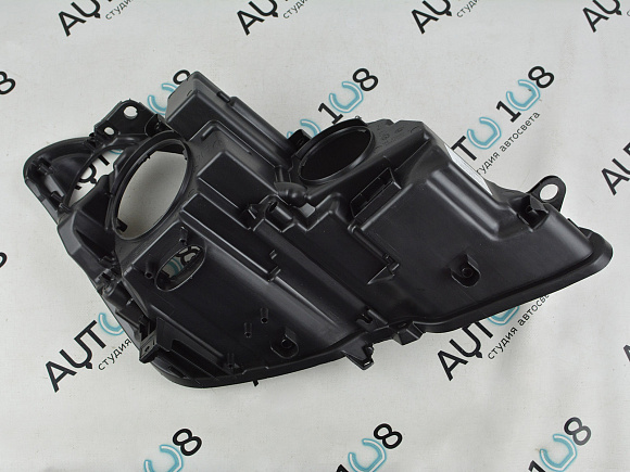 Корпус фары MERCEDES E klasse C207 coupe (2009-2013) дорестайлинг (левый) по выгодной цене