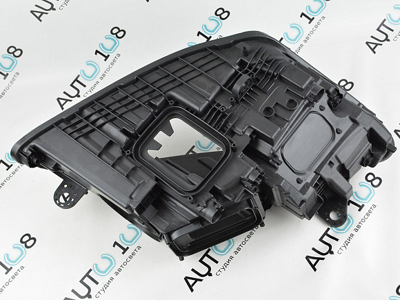 Корпус фары Mercedes AMG GT X290 (2017-2023) рестайлинг (левый) по выгодной цене