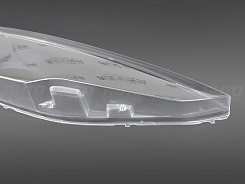 Стекло фары TESLA MODEL S (2012-н.в.) (правое)