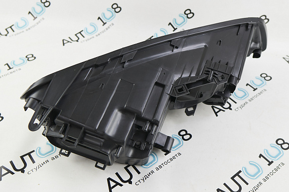 Корпус фары VOLKSWAGEN TOUAREG NF (2010-2014) дорестайлинг КСЕНОН (левый) по выгодной цене