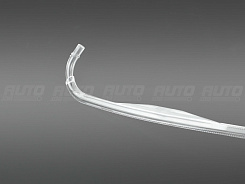 Световод для фары Mercedes GLK X204 (2012-2015) рестайлинг левой