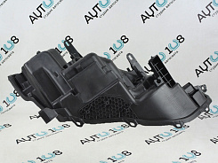 Корпус фары Nissan X-Trail T32 (2013-2017) LED (левый)