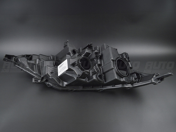 Корпус фары NISSAN QASHQAI J11 (2013-2019) дорестайлинг ГАЛОГЕН (левый) по выгодной цене