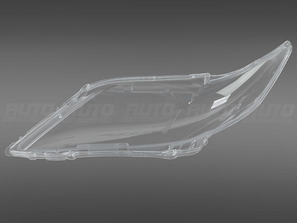 Стекло фары TOYOTA CAMRY V40 (2006-2009) дорестайлинг (правое) по выгодной цене