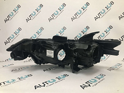 Корпус фары MITSUBISHI OUTLANDER 3 (2015-2022) 2-й и 3-й рестайлинг ГАЛОГЕН / LED (правый)