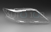 Стекло фары TOYOTA CAMRY V40 (2009-2011) рестайлинг (правое)
