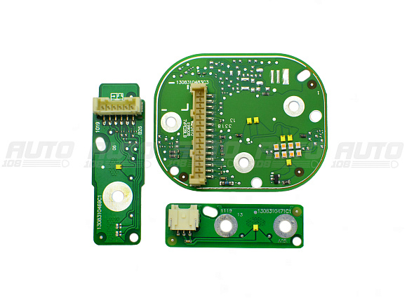 Плата подсветки ДХО AUDI A4 B9 (2015-2020) (правая фара) (1 шт.) по выгодной цене