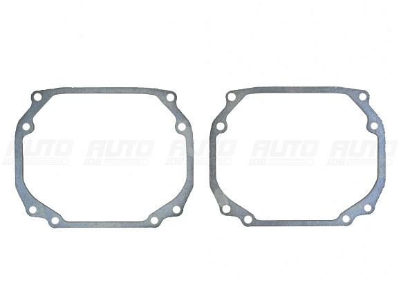 Переходная рамка для замены линзы Valeo NEW на Hella 3 / 3R (к-т 2шт) 027 по выгодной цене