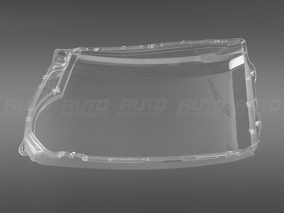 Стекло фары LAND ROVER DISCOVERY 4 (2013-2016) рестайлинг (правое) по выгодной цене