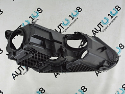 Корпус фары VOLKSWAGEN TIGUAN 1 (2011-2016) рестайлинг КСЕНОН (левый)