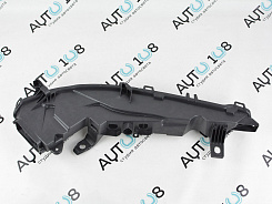 Корпус фары BMW G07 (2022-н.в.) рестайлинг ДХО (верхний) (правый)