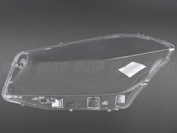 Стекло фары MERCEDES A W176 (2012-2015) дорестайлинг (правое) по выгодной цене