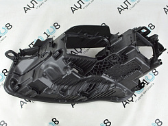 Корпус фары VOLKSWAGEN TOUAREG CR7 (2018-2023) Full Led (правый)