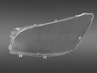Стекло фары TOYOTA RAV 4 CA30 (2005-2008) дорестайлинг (левое) — фото 2