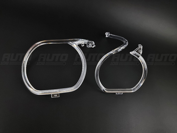 Световоды для фары BMW 4 F32 / F33 / F36 (2017-2020) LED без afs правой