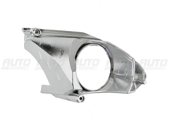 Комплект (маска) для установки линз Toyota RAV 4 XA50 (2019-н.в.) рынок EU рефлекторная фара по выгодной цене