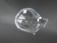 Стекло фары Tank 300 (2021-н.в.) (левое)