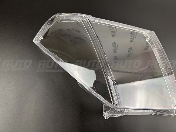 Стекло фары NISSAN PATHFINDER R51 / NAVARA (2004-2010) дорестайлинг (правое) по выгодной цене