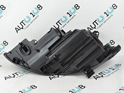 Корпус фары MERCEDES CLA klasse W117 (2013-2017) дорестайлинг (правый)