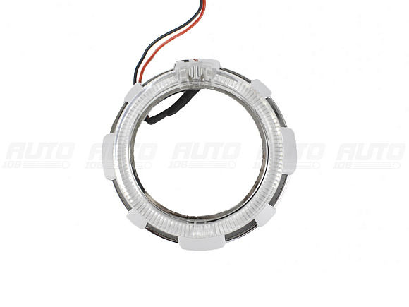 Маска для линз 2.5 дюйма - №135 с А/Г LED 2 шт. по выгодной цене