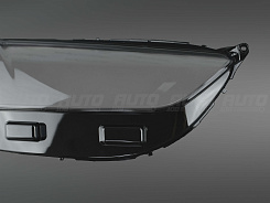 Стекло фары FORD MONDEO 5 (2014-2019) дорестайлинг (правое)
